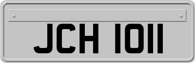 JCH1011