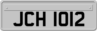 JCH1012