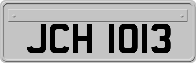 JCH1013