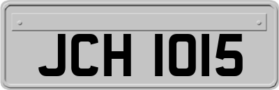 JCH1015