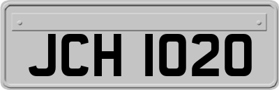 JCH1020