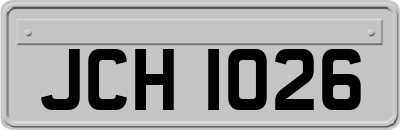 JCH1026