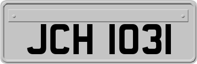 JCH1031