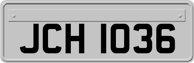 JCH1036