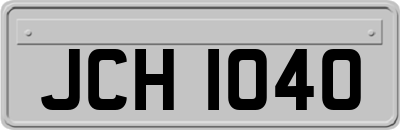 JCH1040