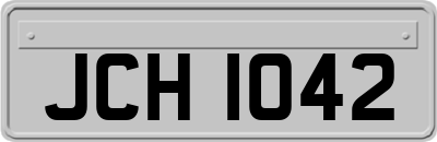 JCH1042