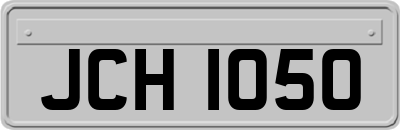 JCH1050