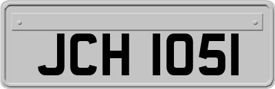 JCH1051