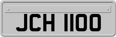 JCH1100