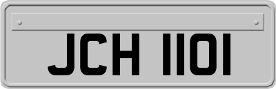 JCH1101