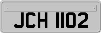 JCH1102