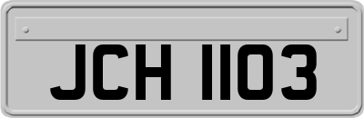 JCH1103