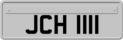 JCH1111