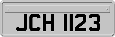 JCH1123