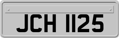 JCH1125