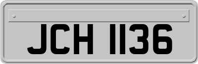 JCH1136