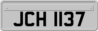 JCH1137