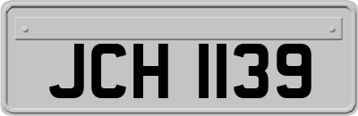 JCH1139