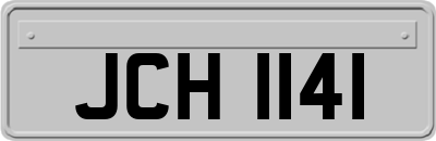 JCH1141