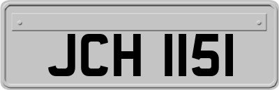 JCH1151