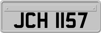 JCH1157