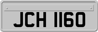 JCH1160
