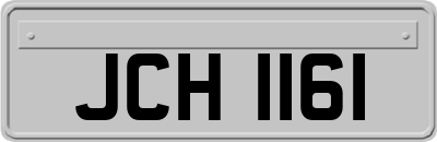 JCH1161