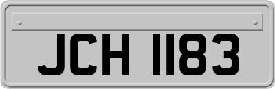 JCH1183