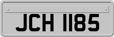 JCH1185