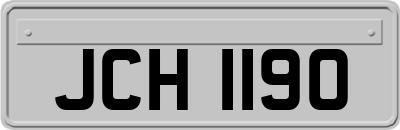 JCH1190