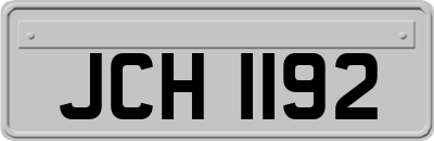 JCH1192