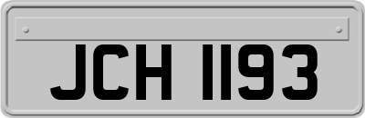 JCH1193