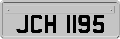 JCH1195