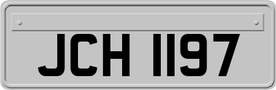 JCH1197