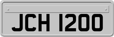 JCH1200