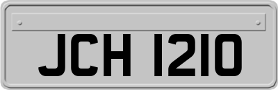 JCH1210