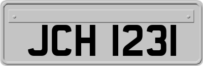JCH1231