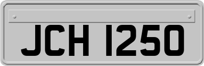 JCH1250