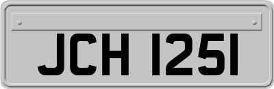 JCH1251