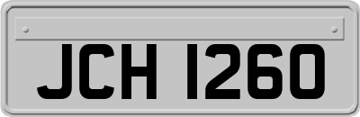 JCH1260