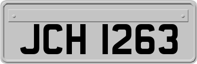 JCH1263