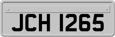 JCH1265