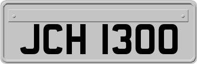 JCH1300