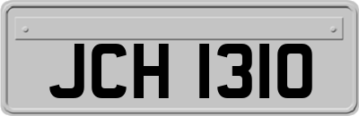 JCH1310