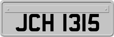 JCH1315