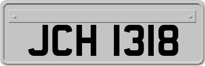 JCH1318