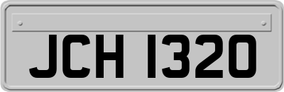 JCH1320