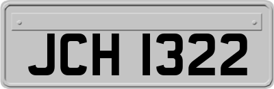 JCH1322