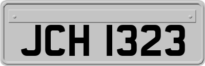 JCH1323