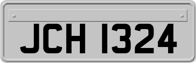 JCH1324